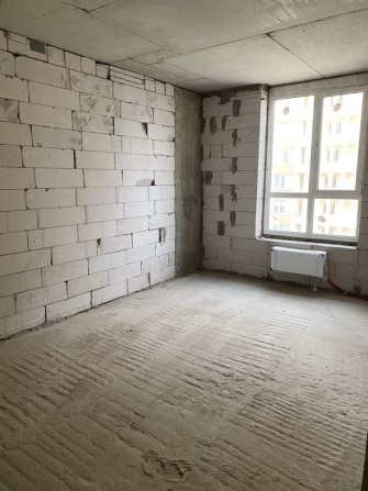 Без комісіі 2 кімнатна квартира центр Вишневого - фото 1