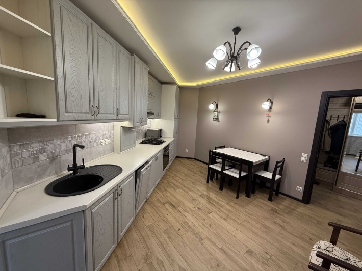 Продаж 2 к квартири ЖК Карат , Центральний парк - фото 1