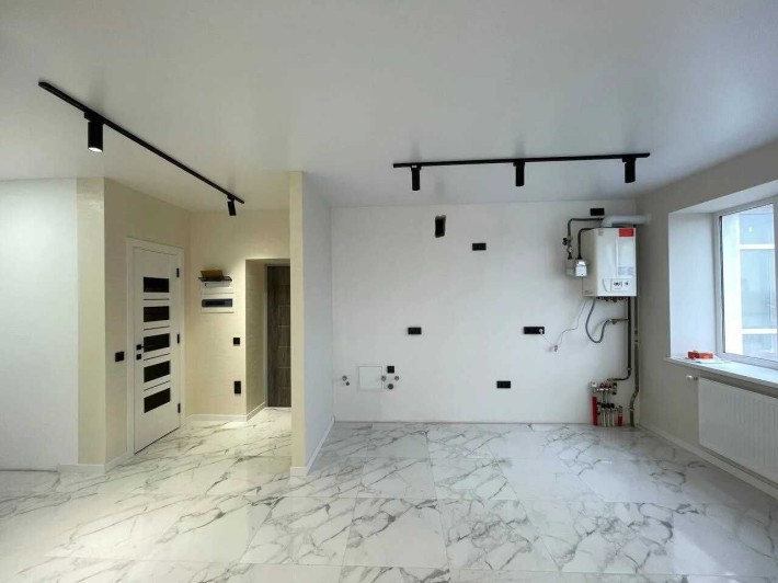 Терміново! Однокімнатна з ремонтом. Вигідна ціна! - фото 1