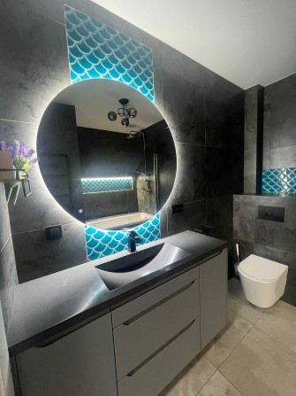 2к з ДОРОГИМ ремонтом. Торг - фото 1