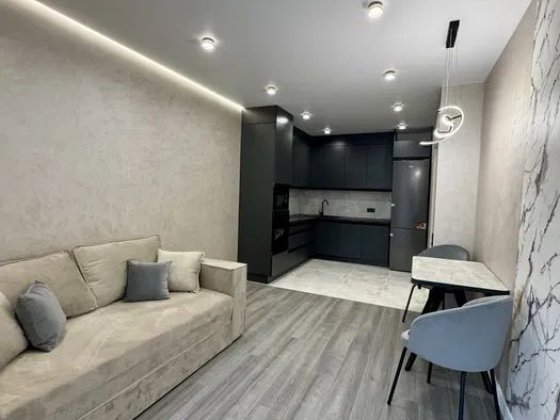 Продаж 1 к. квартири з ремонтом ЖК Атмосфера/Вишневе. БЕЗ КОМІСІЇ Вишневое