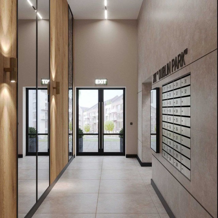 ПРОДАЖ Євро-2к біля парку Дубки. Ірпінь. Газове опалення. БЕЗ комісії - фото 1