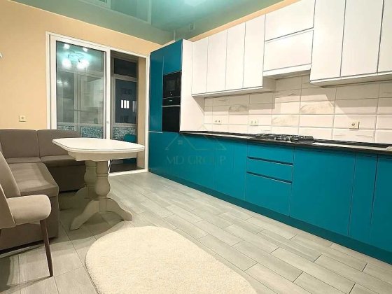 Продаж 2 кімнатної квартири з ремонтом в ЦЕНТРІ Ивано-Франковск