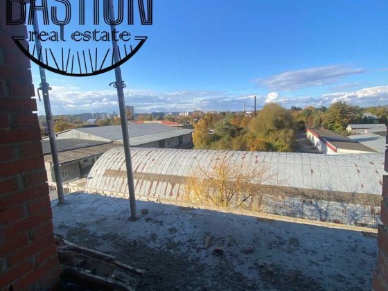 Продаж однокімнатної квартири за вигідною ціною Ивано-Франковск