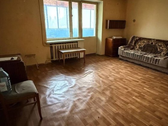 Продаж 1к квартири біля парку, Ірпінь Ірпінь