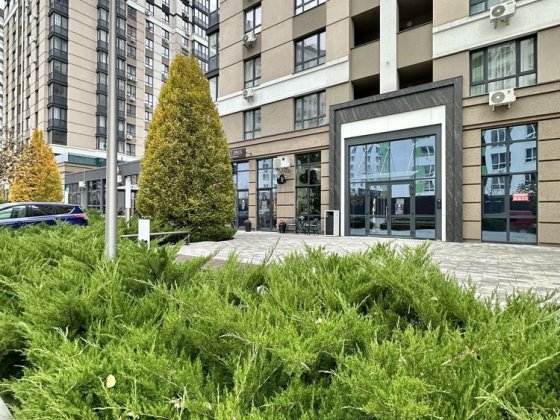 Двокімнатна з дизайнерським ремонтом в Ірпені, біля парку. Ирпень