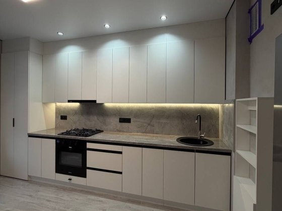 Продаж 1к квартири з ремонтом під Держ.Програми. На Газу! Без Комісії! Буча