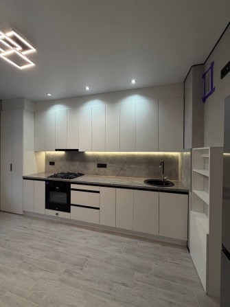 Продаж 1к квартири з ремонтом під Держ.Програми. На Газу! Без Комісії! - фото 1