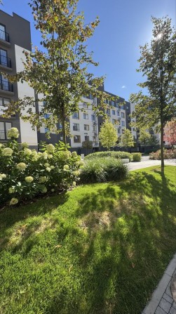 Однокімнатна квартира-студія. Є розстрочка до 18міс - фото 1