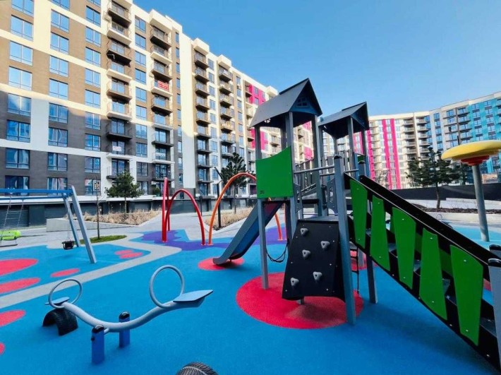 1 кімнатна Фемілі Плаза (Family Plaza) Реальна ціна - фото 1