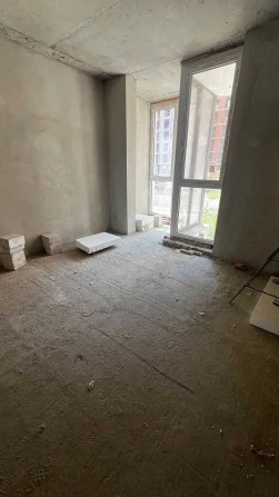 Здана 2-кімнатна квартира 61м2 - фото 1