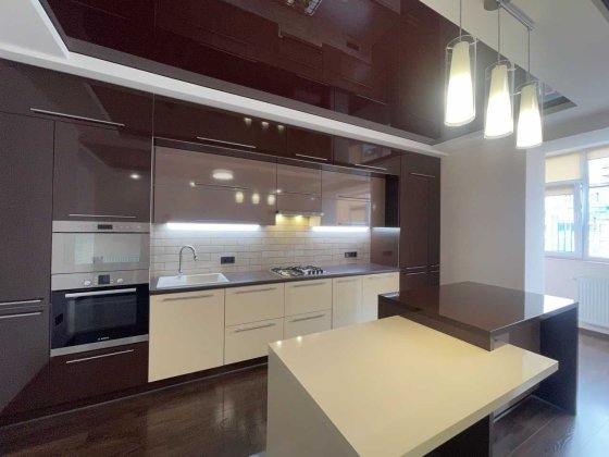 Продаж шикарної євродвійки на Південному Бульварі! ЦЕНТР! Ивано-Франковск