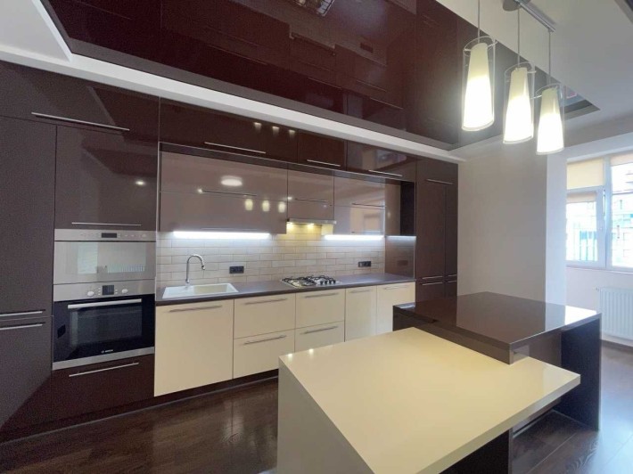 Продаж шикарної євродвійки на Південному Бульварі! ЦЕНТР! - фото 1