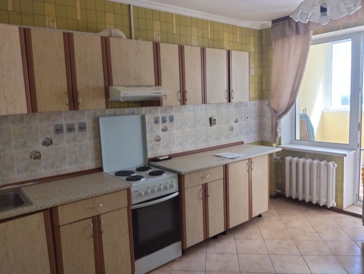 Продается однокомнатная квартира по ул. Москаленко,8Б - фото 1