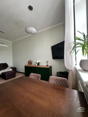 Продам 3 к кв індивідуальне опалення, власний Камін та Барбекю.Видова - фото 1