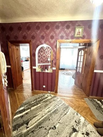 Продам 3-х кім.в центрі міста Сталінку(можливо під комерцію) - фото 1