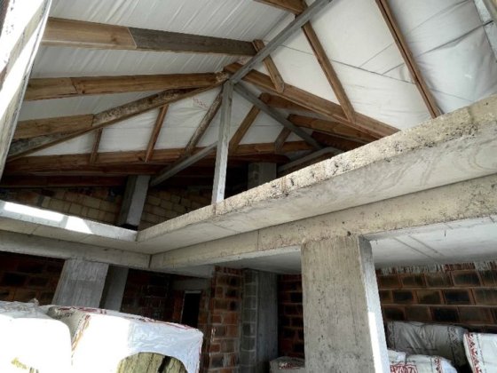 БЕЗ % | Дворівнева квартира з видом на ліс | ЖК Скандія | ЖК Scandia Бровары