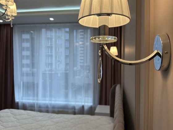 Без %%%  Продаж 3к квартири з новим ремонтом‼️Бровари‼️ЖК Krona Park Бровары