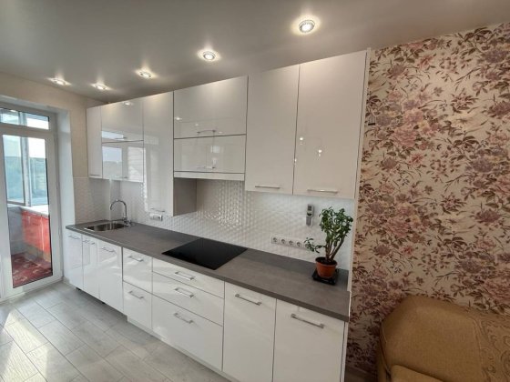 1 кімнатна квартира ЖК Аристократ Белая Церковь