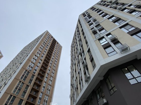 Продаж квартири 4к Київська, 235 ЖК Медісон Гарденс Бровари Бровары