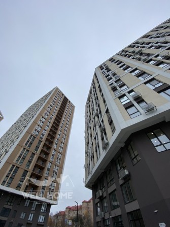 Продаж квартири 4к Київська, 235 ЖК Медісон Гарденс Бровари - фото 1