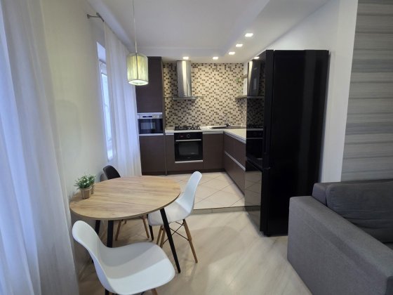 Продаж квартири з автономним опаленням на Стуса. Працюєм з держпрограм Белая Церковь