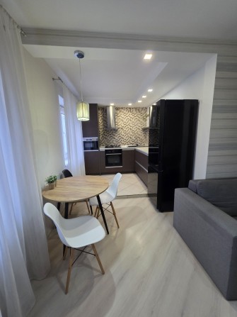 Продаж квартири з автономним опаленням на Стуса. Працюєм з держпрограм - фото 1