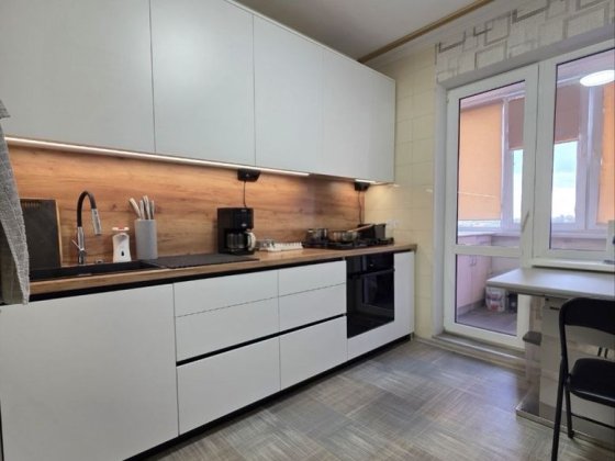 Продам 3 кімнатну квартиру на Новому Павліченко Белая Церковь