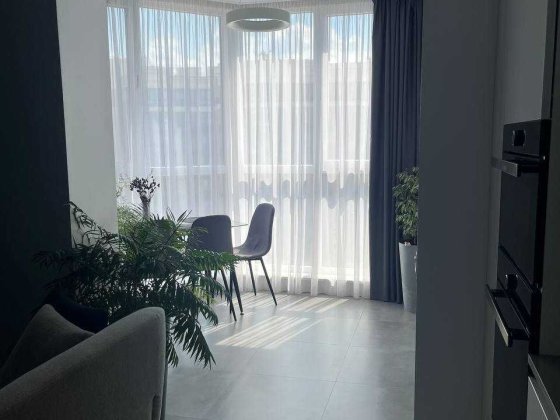 квартира ЖК Sofia Residence, євротрьошка, 66 кв.м Вишневое