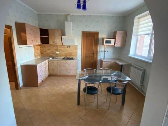 Продаж 2-кімнатної квартири в Броварах в клубному домі NP Бровары