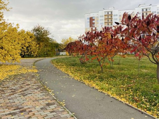 Є Оселя готова  квартира Софіївська Борщагівка,Вишневе Вишневе