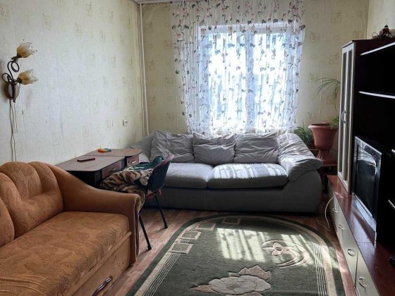 Продам 3 кімнатну квартиру на Піщаном м-ві Белая Церковь