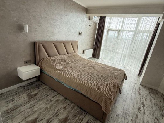 Продаж  2 кімнатної  квартири  а новому  будинку на  Шолом Алейхема Белая Церковь