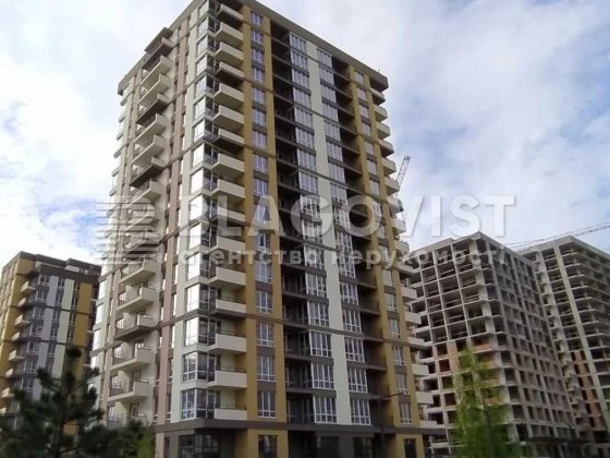 Продаж 2-х кімн , вул.Соборна 21, ЖК Krona Park II,м.Бровари Бровары
