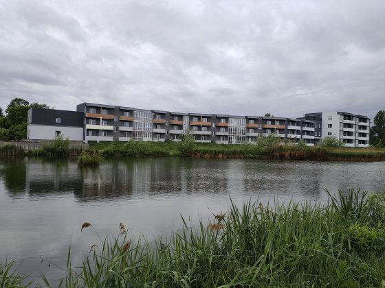 Продам 1 кім.квартиру 45,7 кв.м на Таращанському м-ві. Белая Церковь