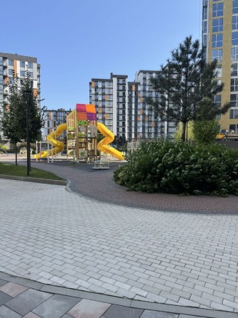 Вишневе ЖК Атмосфера продаж 1-но кімнатної квартири - фото 1