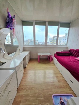 Продаж 3кімнатної квартири в ремонті та облаштована - фото 1