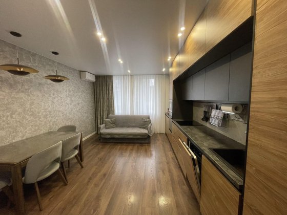 Продам 2-кімнатну квартиру ЖК «Лісовий квартал», Бровари LM Бровары