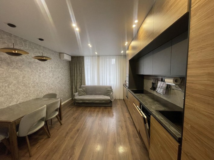 Продам 2-кімнатну квартиру ЖК «Лісовий квартал», Бровари LM - фото 1