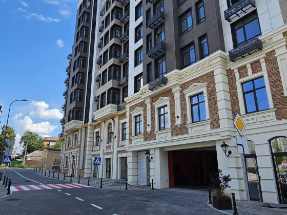 Продається 2к в ЖК Династія,Центр міста Белая Церковь