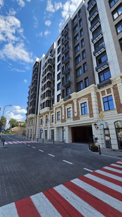 Продається 2к в ЖК Династія,Центр міста - фото 1