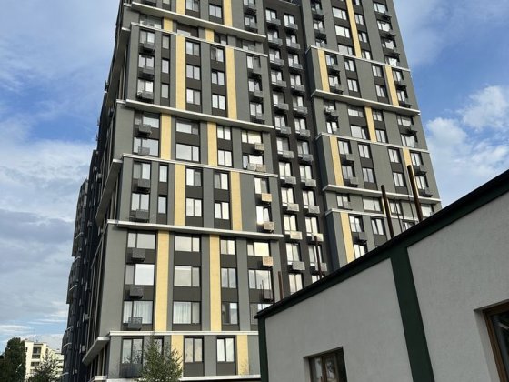 Шикарна трикімнатна квартира в ЖК бізнес класу ONE HOUSE Вишневе Вишневе