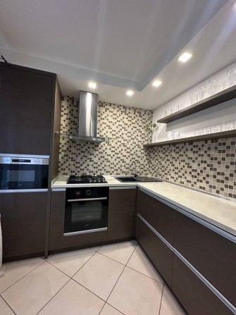 ‼️ПРОДАМ 3 кімнатну квартиру з АО в КАП ремонті‼️ - фото 1