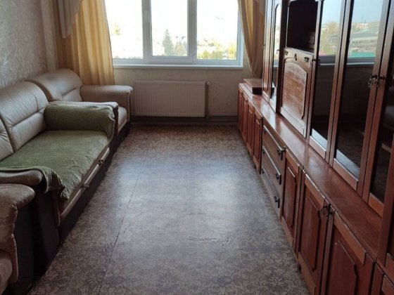 Продаж 3- ної кВ по вул.Івана Мазепи Белая Церковь