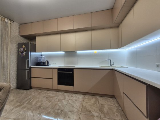 ЖК Саванна Сіті, продаж 3 к квартири 92 м² Бровары