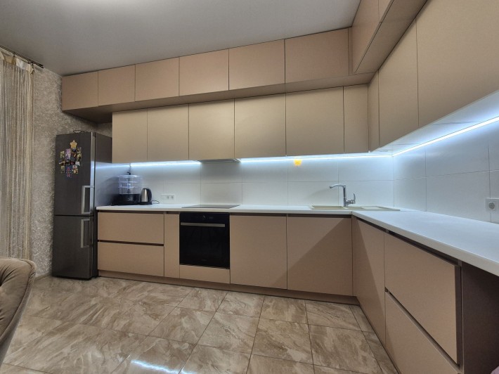 ЖК Саванна Сіті, продаж 3 к квартири 92 м² - фото 1