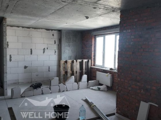 Продаж квартири 3к Київська, 245 ЖК Лісовий Квартал Бровари Бровары