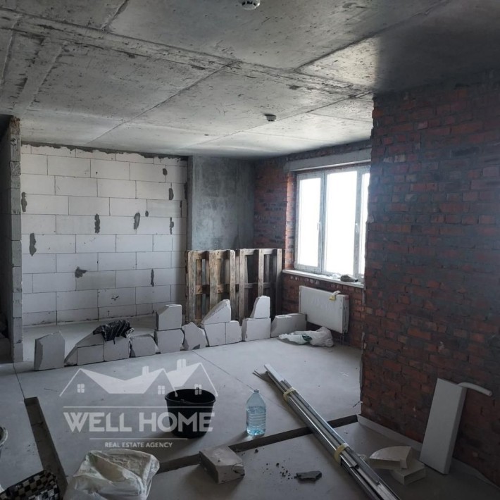 Продаж квартири 3к Київська, 245 ЖК Лісовий Квартал Бровари - фото 1