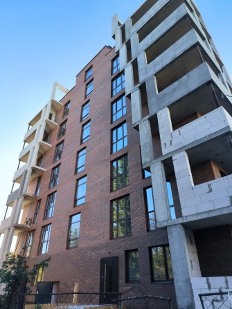 Продам 2-х кім в ЖК"Кошерний"на Шолом-Алейхема - фото 1