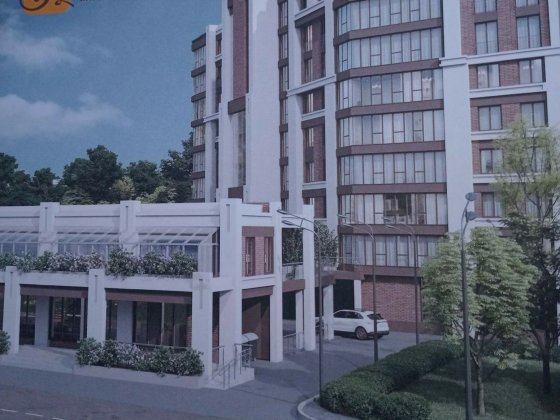 Продам 1 кім.в новобудові ЦЕНТР! Без % Белая Церковь